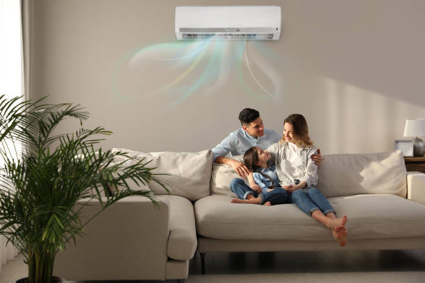 Best Central air repair  in Ithaca, NY
