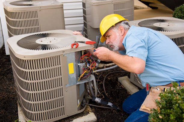 Best HVAC replacement cost  in Ithaca, NY