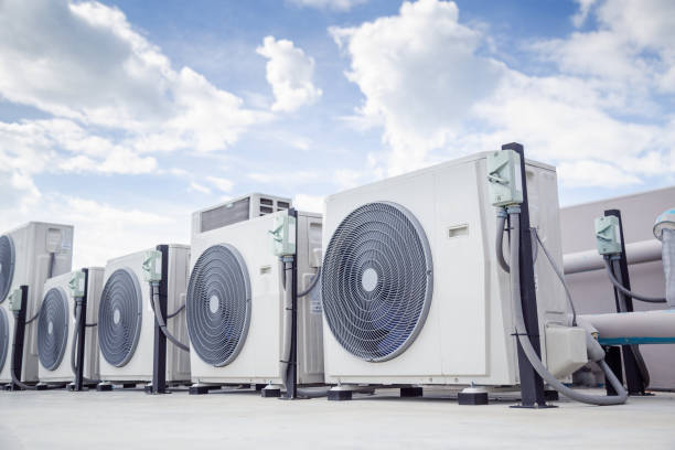 Best HVAC replacement cost  in Ithaca, NY